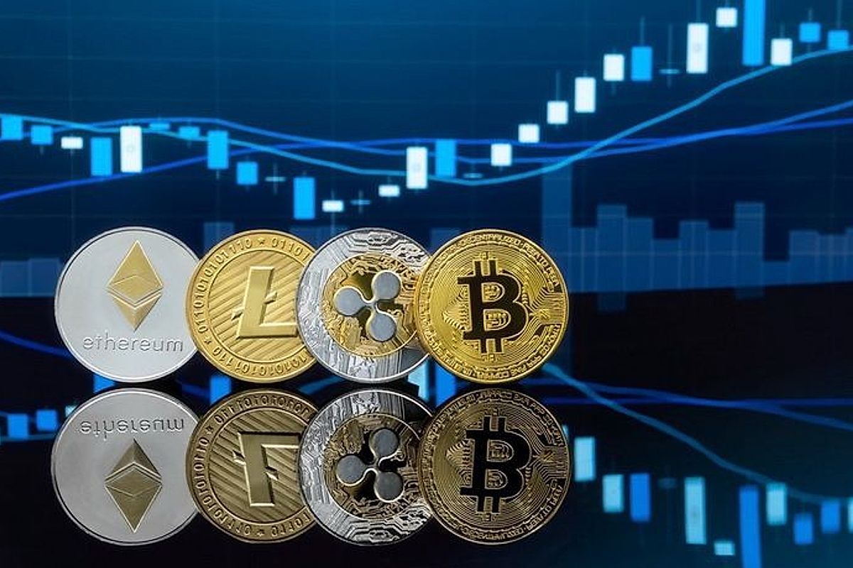 top 10 kryptowährungen