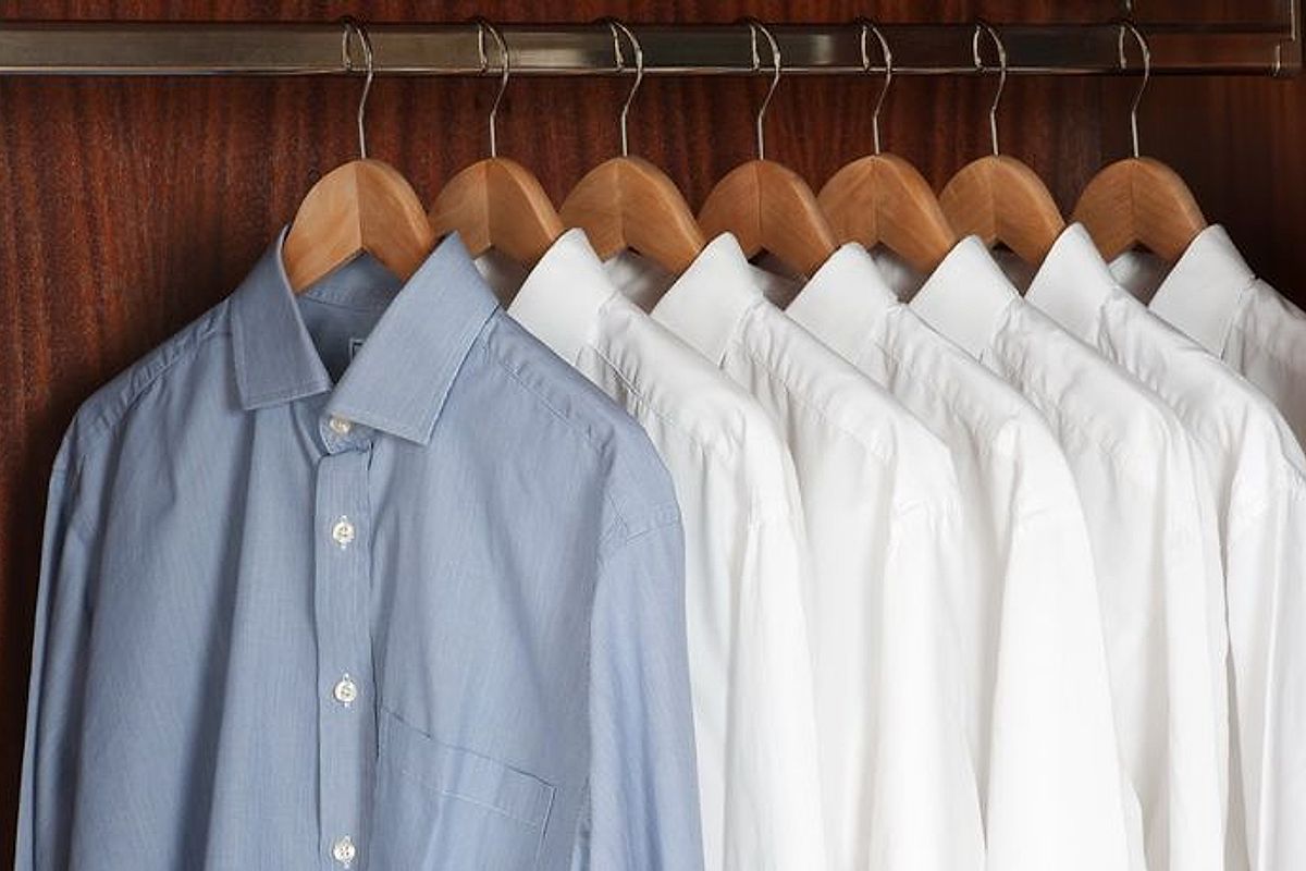 Von der Stange geht nicht