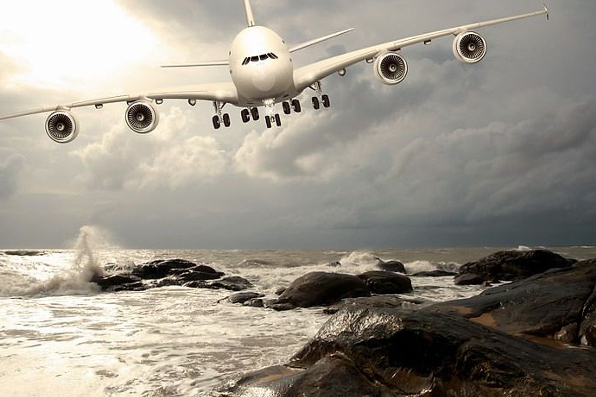 Wohin fliegt der A380?