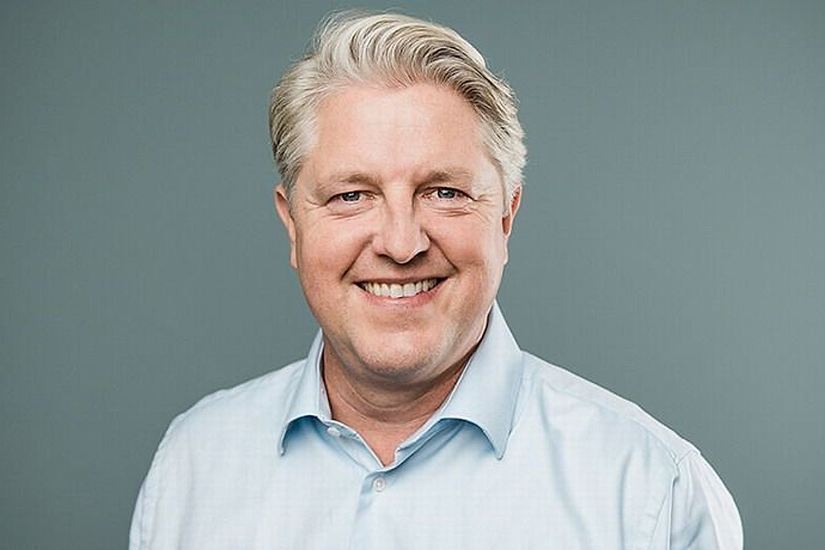 Funding Circle verstärkt Führungsriege