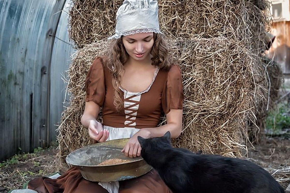 Die Guten Ins Töpfchen Die Schlechten Ins Kröpfchen Englisch Die Guten ins Töpfchen, die Schlechten ins Kröpfchen