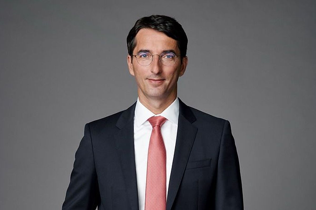 Neue Aufgabe für Thomas Wirtz