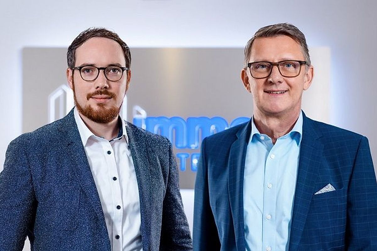 Ein anspruchsvolles, aber erfolgreiches Jahr