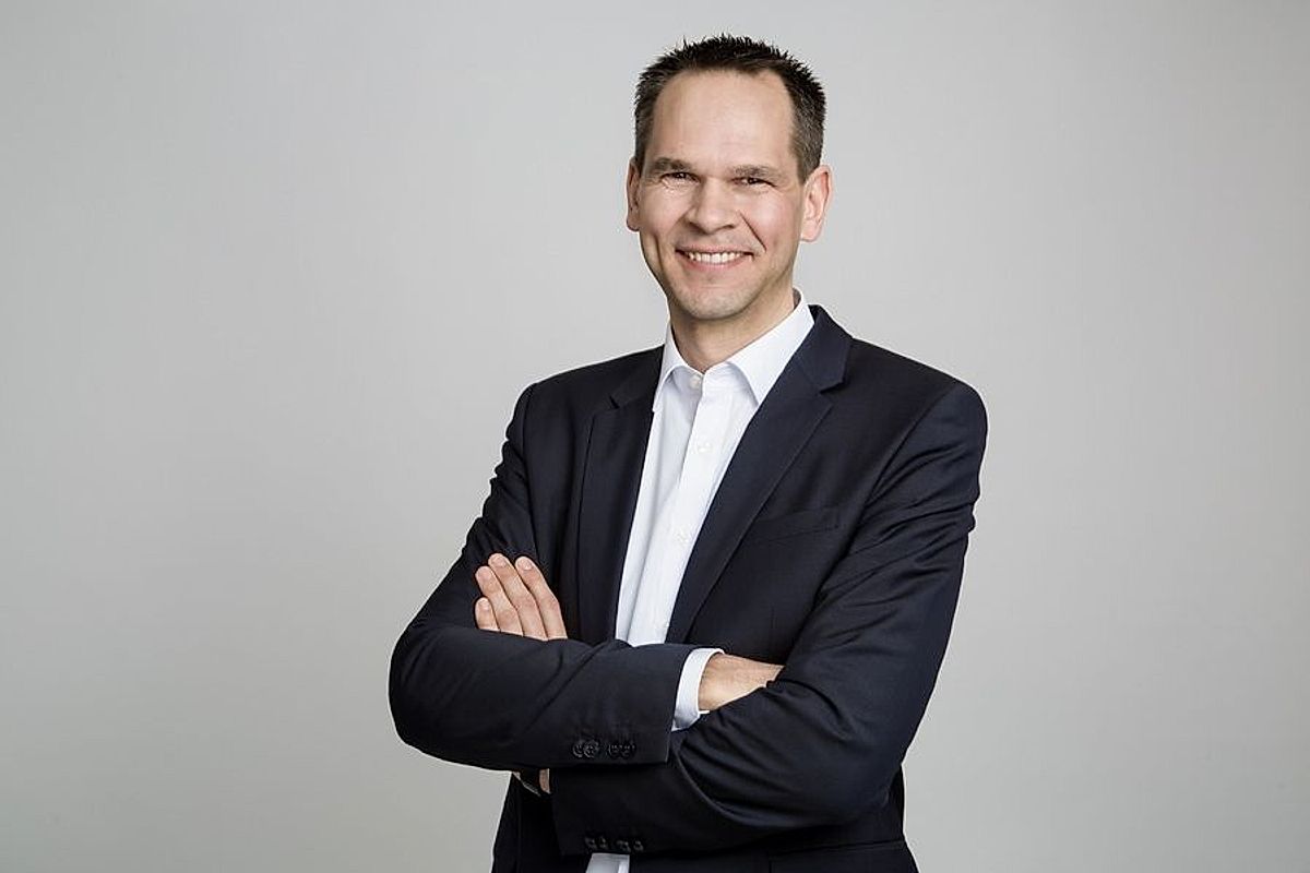 Konrad Schmidt verlässt bbg
