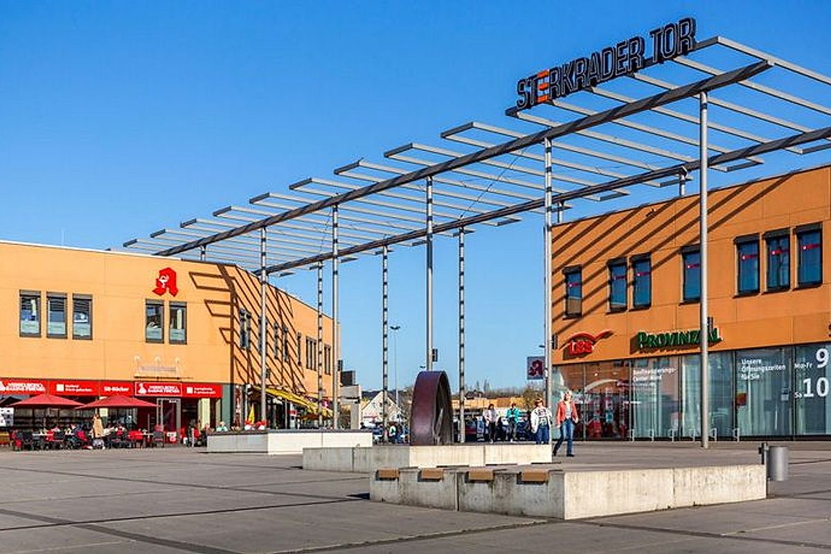 Hahn Gruppe gewinnt neuen Mieter
