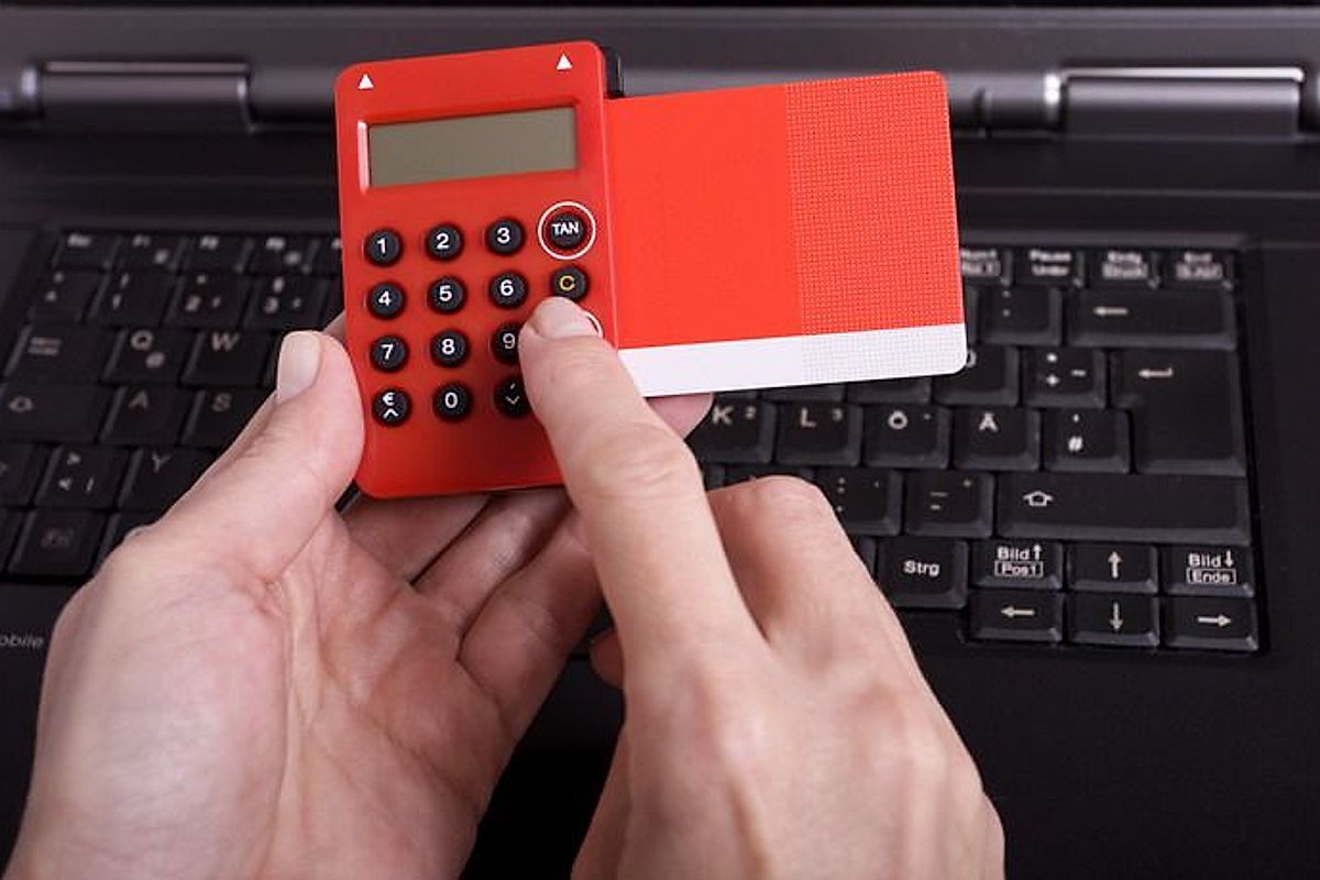 Wer ist die beste OnlineBank?