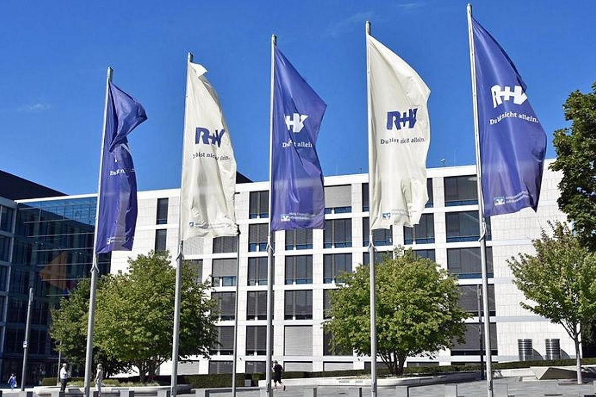 R+V löst Direktversicherer auf