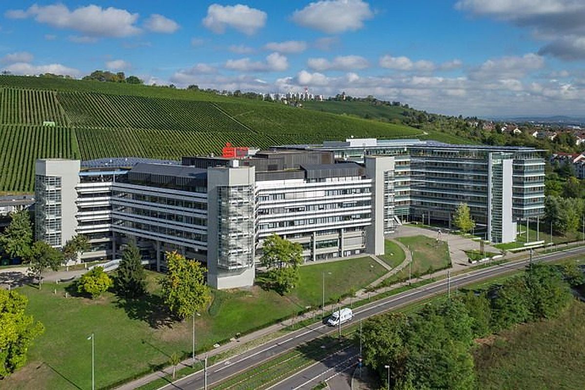 Neuer Vertriebsvorstand bei SV Versicherung