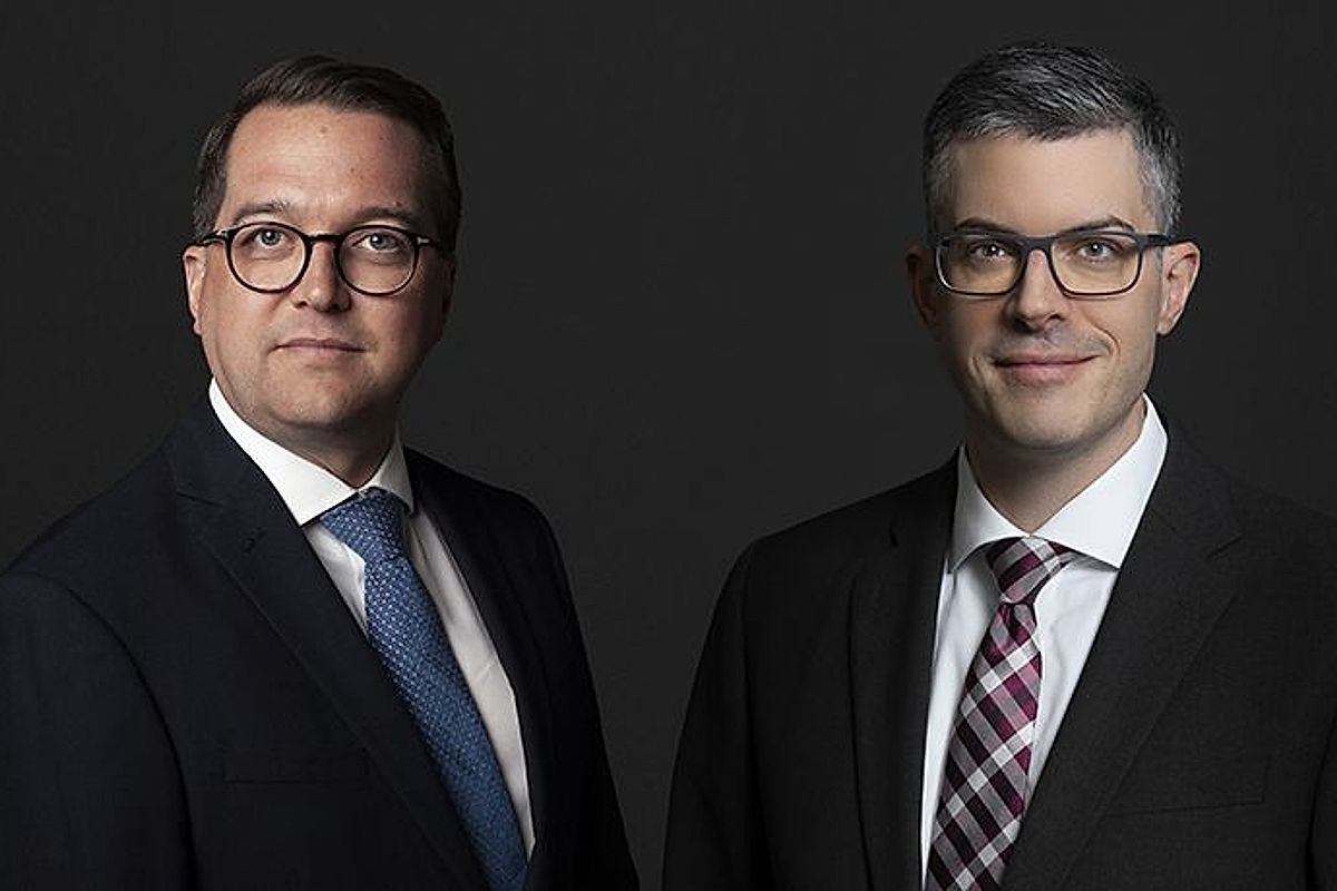 Mitgefangen, mitgehangen?