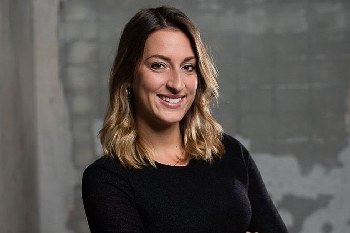 Hannah Brief verstärkt Westbridge als Projektmanagerin ESG