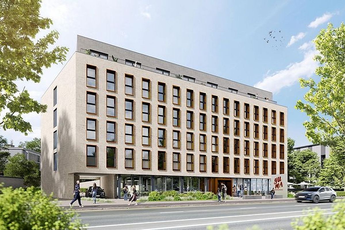 Kiel erteilt Baugenehmigung