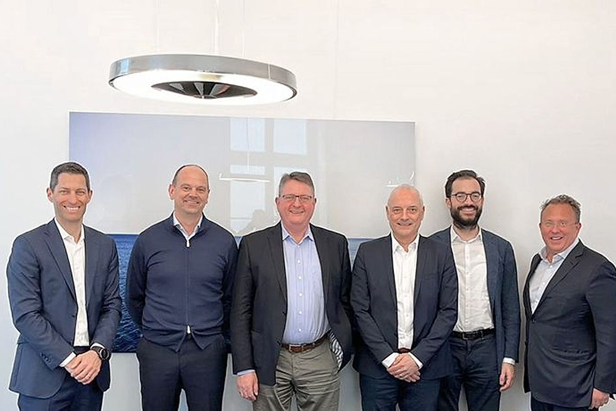 Filmversicherung Howden übernimmt Franz Goßler Gruppe