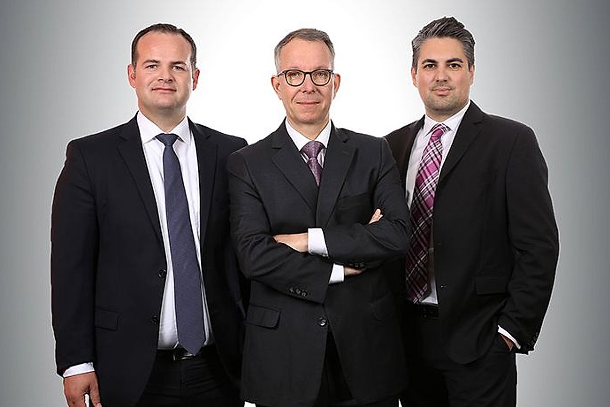 BfV erweitert Vorstand