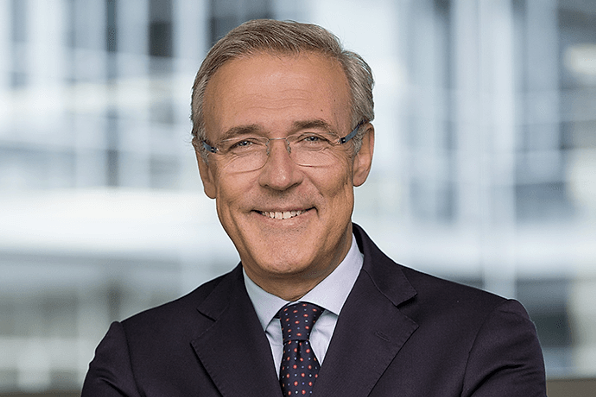 Generali ist Partner beim Bürgerfest des Bundespräsidenten